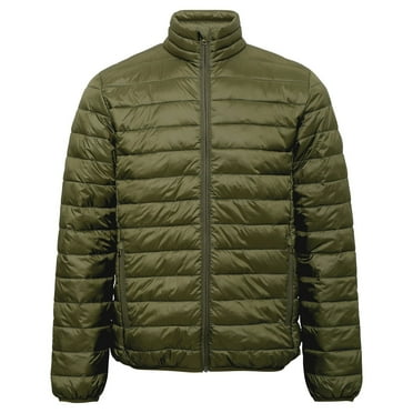 Nimbus Mens Sierra Padded Water Down Jacket Nimbus Mens Sierra Padded Water Down Jacket